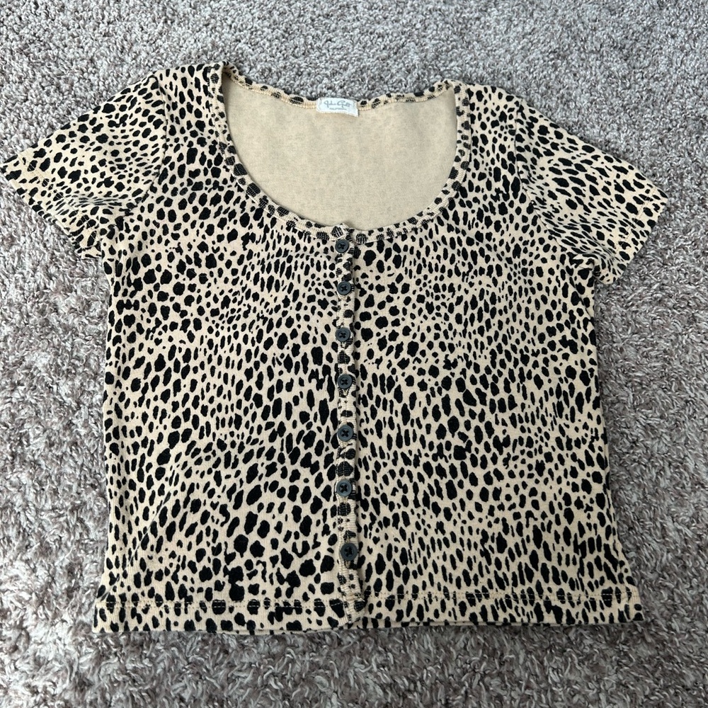Brandy Melville Top